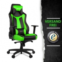 Arozzi gaming stuhl