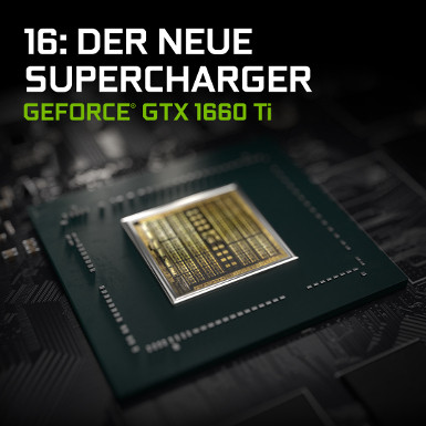 nvidia geforce 1660 ti gamer pc - fortnite betriebssystem anforderungen